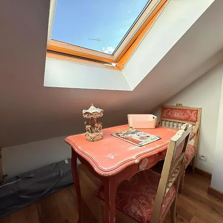 La Maison Poeme - 10 Min From Fontainebleau